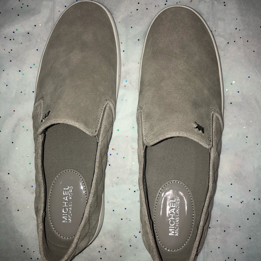 Michael Kors Trent Shoes